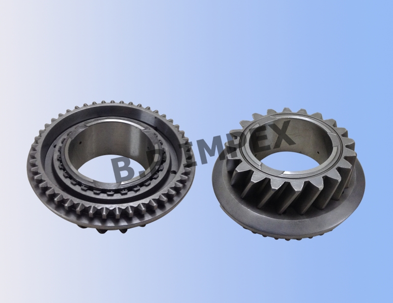 4th Gear 